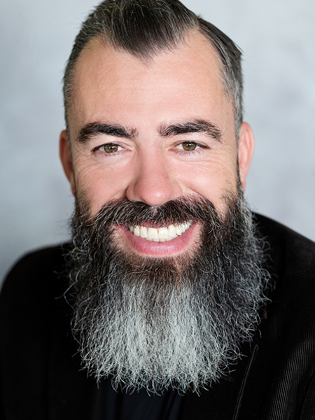 Portrait Dirk Wiese