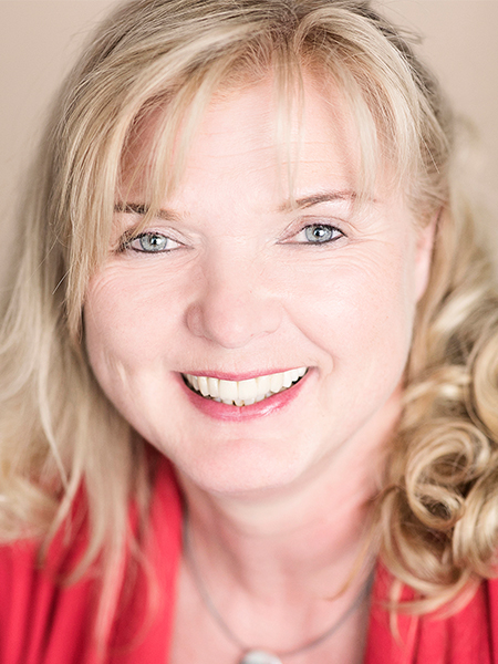 Portrait Martina Wolke
