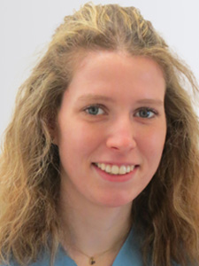 Portraitbild Sabrina Ising