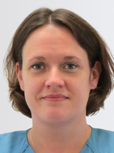 Portraitbild Jannike Poschmann