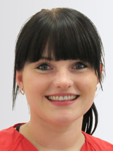 Portraitbild Sarah Prautzsch