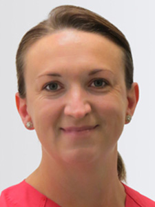 Portraitbild Viktoria Wotschel