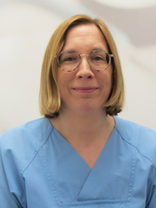 Portraitbild Verena Deiters