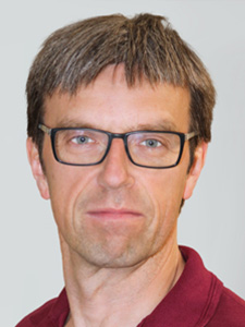 Portraitbild Thorsten Bockes