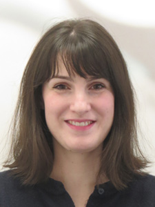 Portraitbild Lena Dalhoff