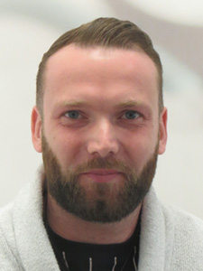 Portrait Julian Brune