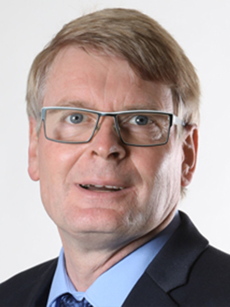 Portraitbild Michael Lipsmeier