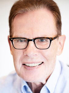 Portrait Werner Schweidtmann