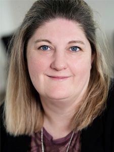 Portrait Kathrin Thielisch