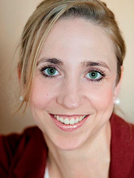 Portrait Janine Meissner