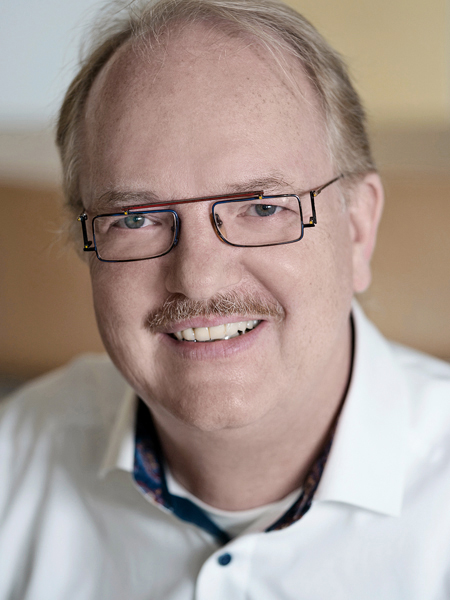 Portrait Thomas Thiesbrummel