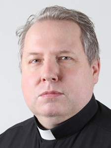 Portrait Krysztof Waryan