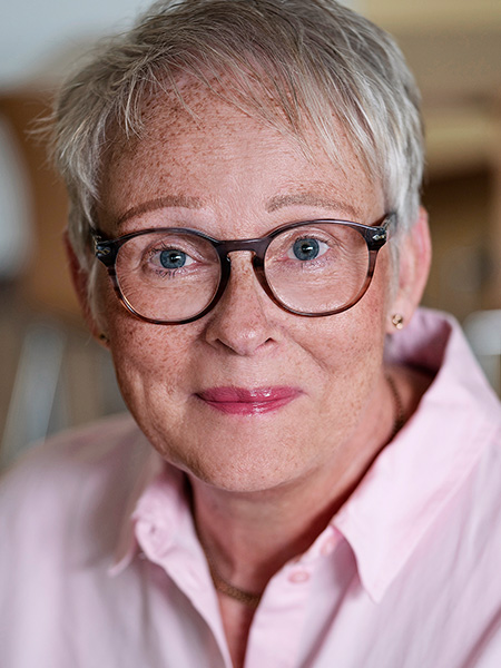 Portrait Anne Bruch-Hellemeier