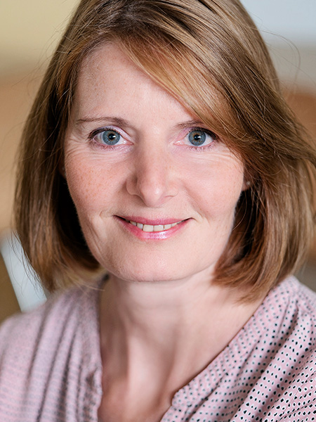 Portrait Jana Müller