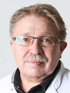 Portrait Jürgen Wienkamp