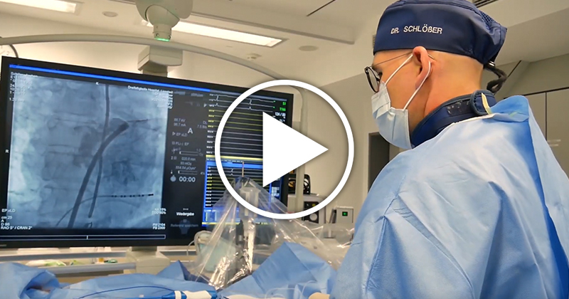 Thumbnail Innere Medizin I Kardiologie Pneumologie und internistische Intensivmedizin