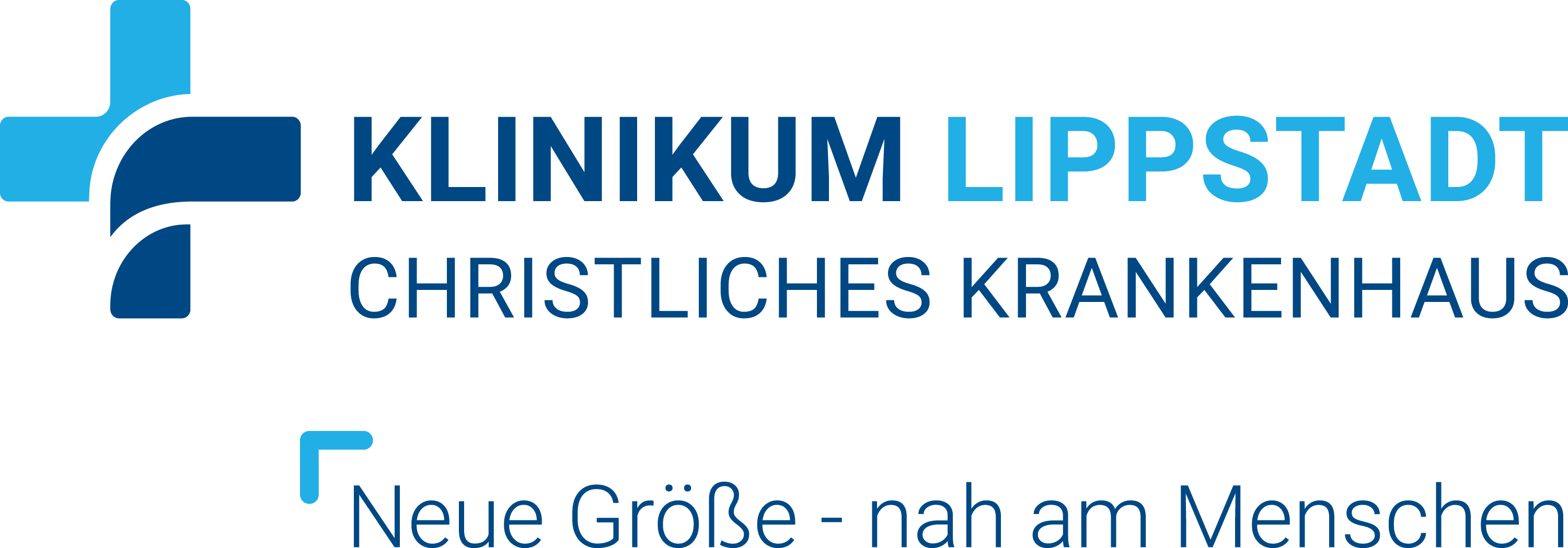 Logo Klinikum Lippstadt